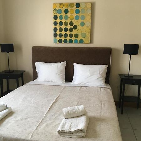 My Apartment Corfu Potamos  Екстер'єр фото