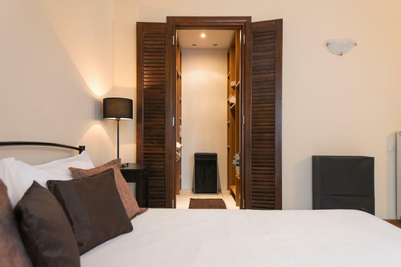 My Apartment Corfu Potamos  Екстер'єр фото