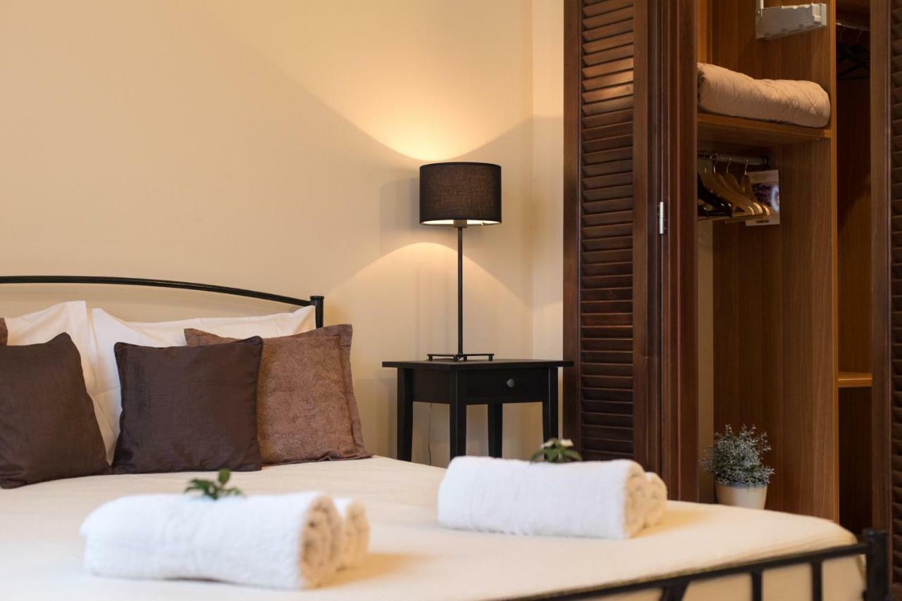 My Apartment Corfu Potamos  Екстер'єр фото