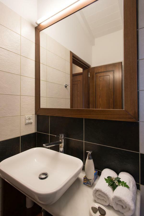 My Apartment Corfu Potamos  Екстер'єр фото