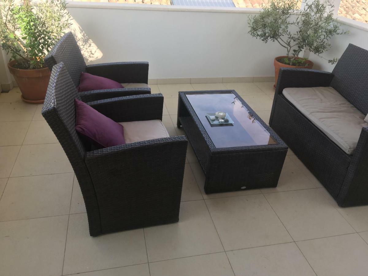 My Apartment Corfu Potamos  Екстер'єр фото