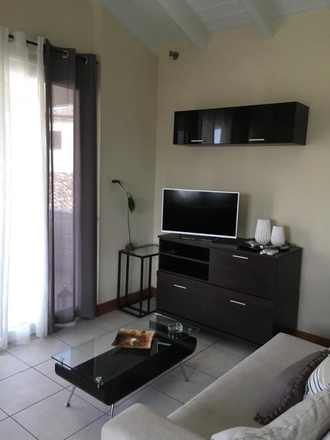 My Apartment Corfu Potamos  Екстер'єр фото